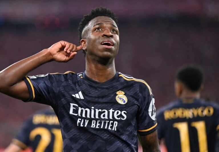 Real Madrid empata e perde chance de liderança em La Liga