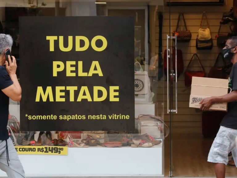 O que motiva os brasileiros nas compras da Black Friday?