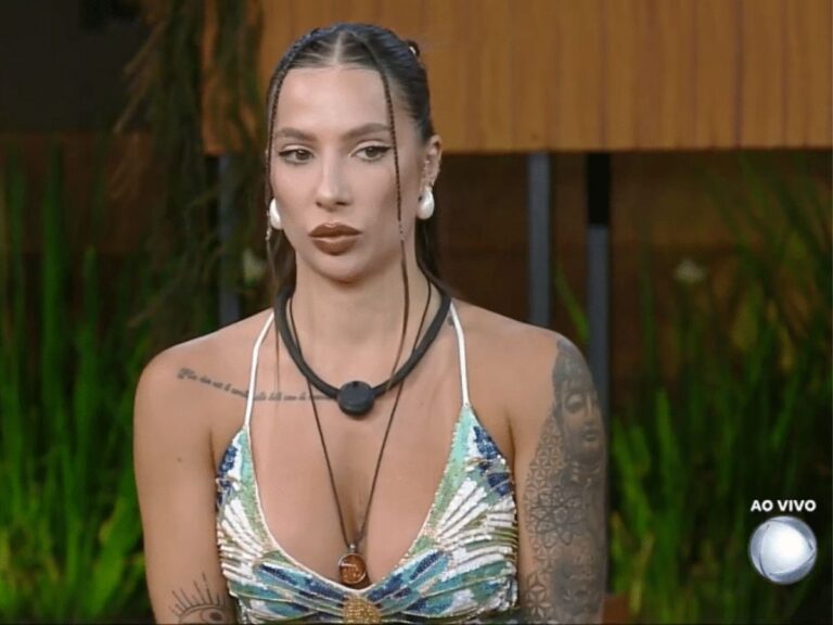 Recorde de expulsões em A Fazenda 17 após saída de Carol Lekker