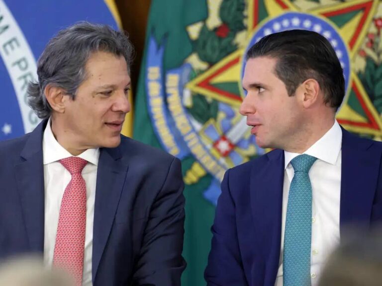 Haddad confirma votação de devedor contumaz e reforma tributária esta semana 1 Haddad confirma votação de devedor contumaz e reforma tributária esta semana