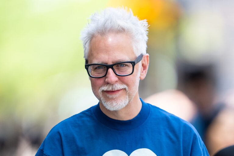 Possível chegada do novo Batman no DCU é antecipada por Gunn