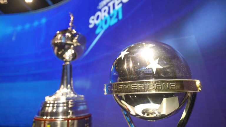 Copa Sul-Americana pode unificar títulos com competição extinta