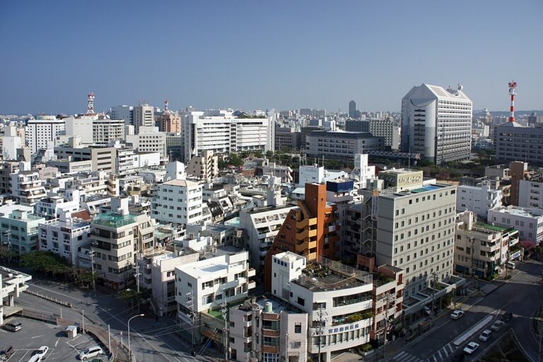 Batata-doce: o segredo da longevidade dos centenários de Okinawa
