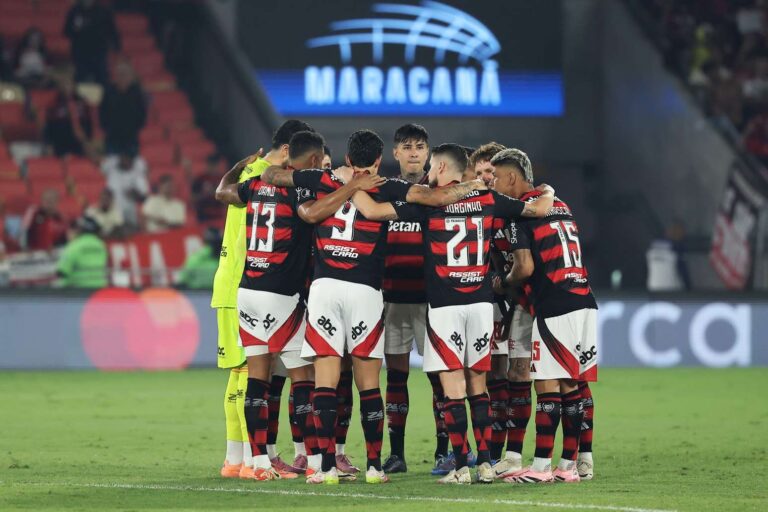 Everton Cebolinha pode deixar o Flamengo em 2026