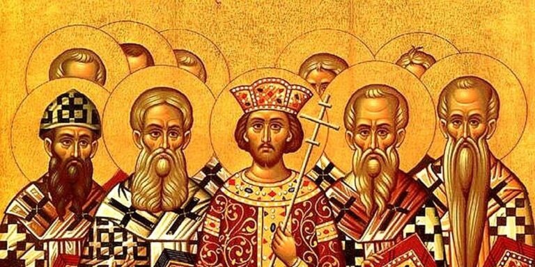 A teologia do Credo de Nicéia e suas implicações