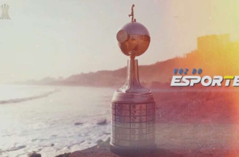 Cobertura especial da final da Libertadores: 58 horas de emoção