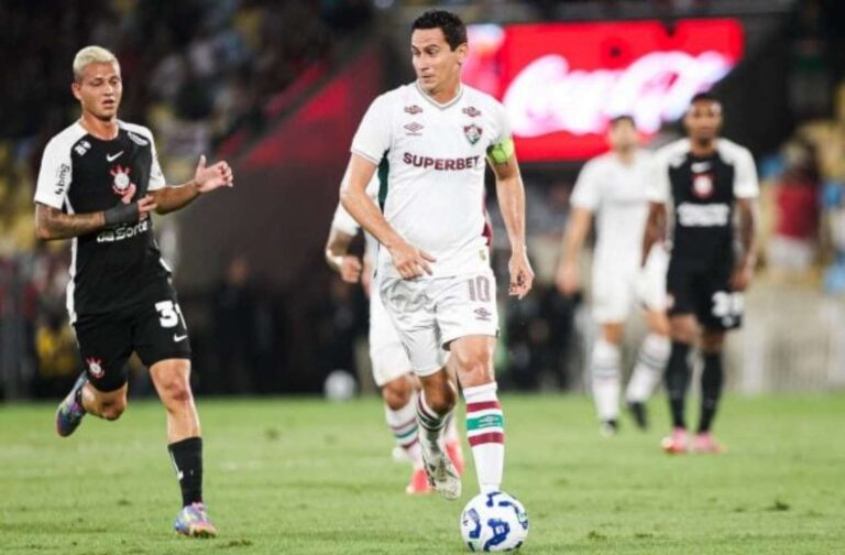 Fluminense busca classificação na Libertadores em jogo decisivo