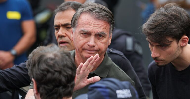 Impactos da prisão de Bolsonaro nas eleições de 2026