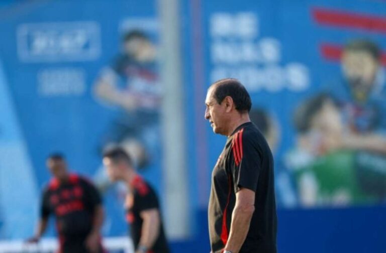 Internacional busca reverter sequência negativa no Brasileirão