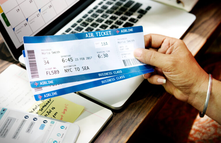 STJ debate ampliação do prazo para cancelamento de passagens aéreas compradas online