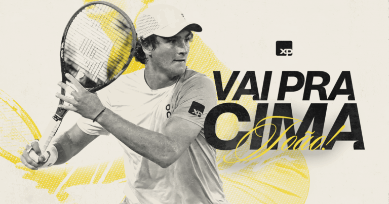 João Fonseca enfrenta Carlos Alcaraz em amistoso em Miami