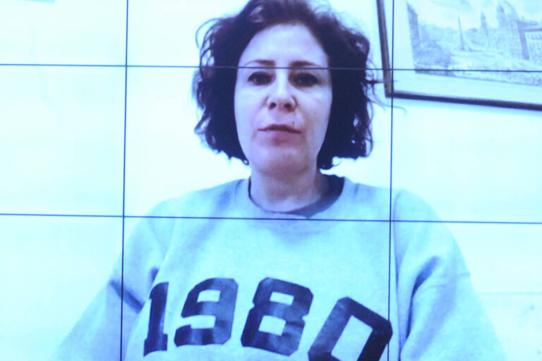 Audiência de extradição de Carla Zambelli é adiada por greve na Justiça da Itália