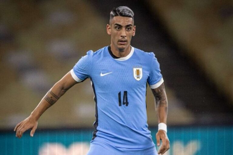 Puma retorna ao Vasco para confronto decisivo contra o Grêmio