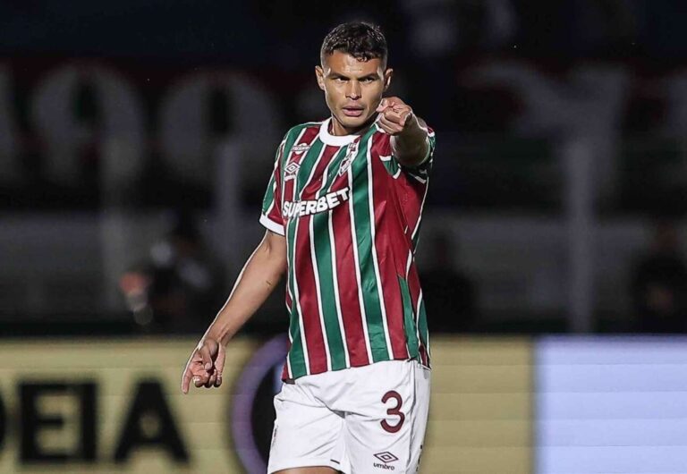Fluminense conta com retorno de quatro atletas para partida decisiva na Libertadores