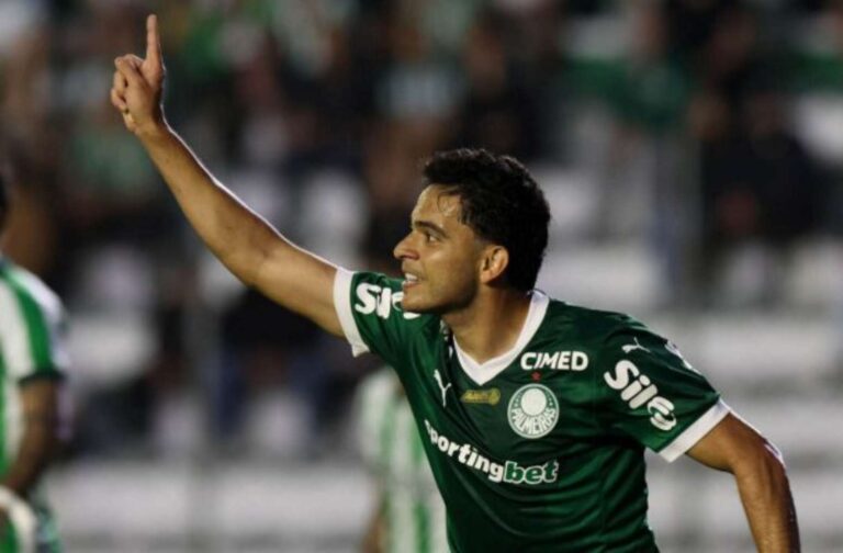 Bruno Rodrigues se destaca no Palmeiras e gera expectativa para clássico