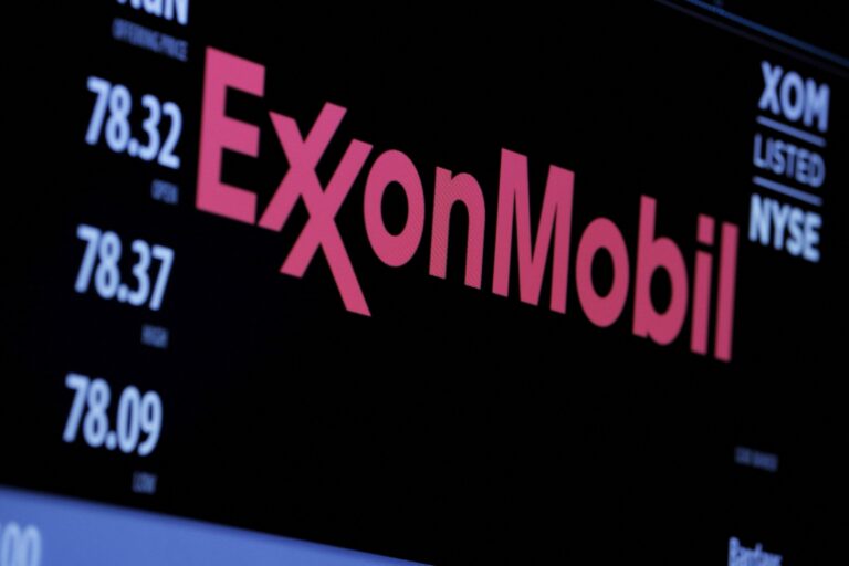 Exxon negocia aquisição da fatia da Lukoil em campo petrolífero iraquiano