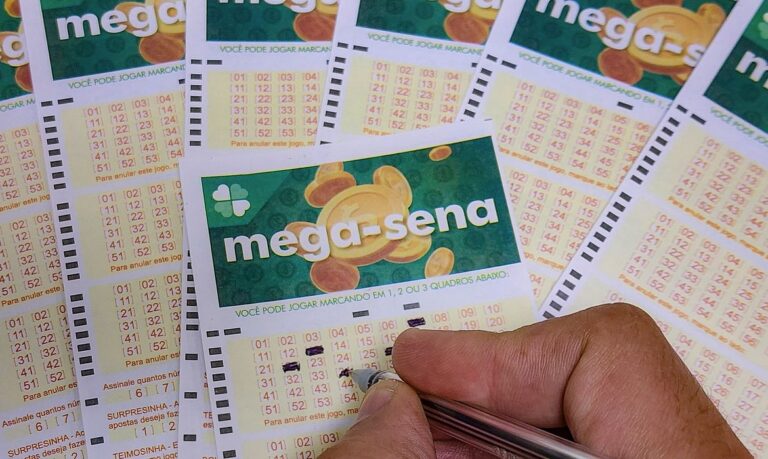Mega-Sena concurso 2939: resultado sorteado nesta terça-feira