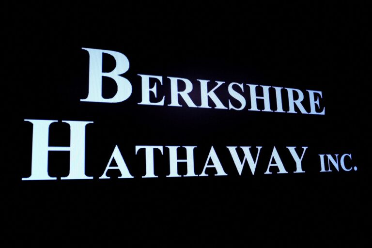 Berkshire Hathaway compra ações da Alphabet e reduz participação na Apple