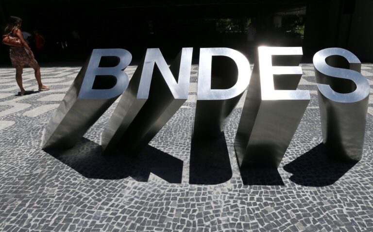BNDES capta R$ 7,89 bilhões com instituições europeias para projetos sustentáveis 1 BNDES capta R$ 7,89 bilhões com instituições europeias para projetos sustentáveis