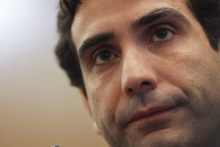 Galípolo vai ao Senado esclarecer acordo de R$ 300 mil com o BC