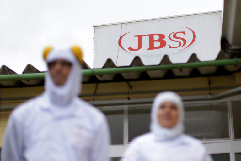 JBS e Grupo Viva estabelecem nova gigante do couro