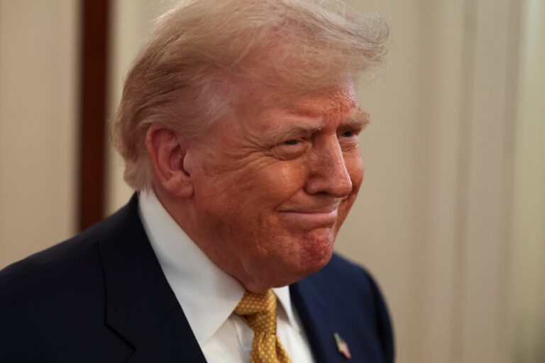 Trump comenta sobre prisão de Bolsonaro: 'É uma pena'