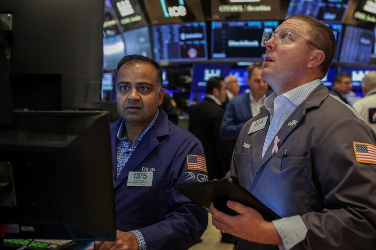 Resultados da Nvidia podem influenciar o mercado financeiro