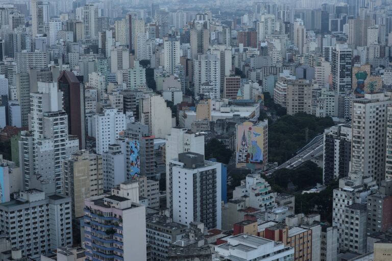 Gestora ASA investe em terreno em SP para novo arranha-céu