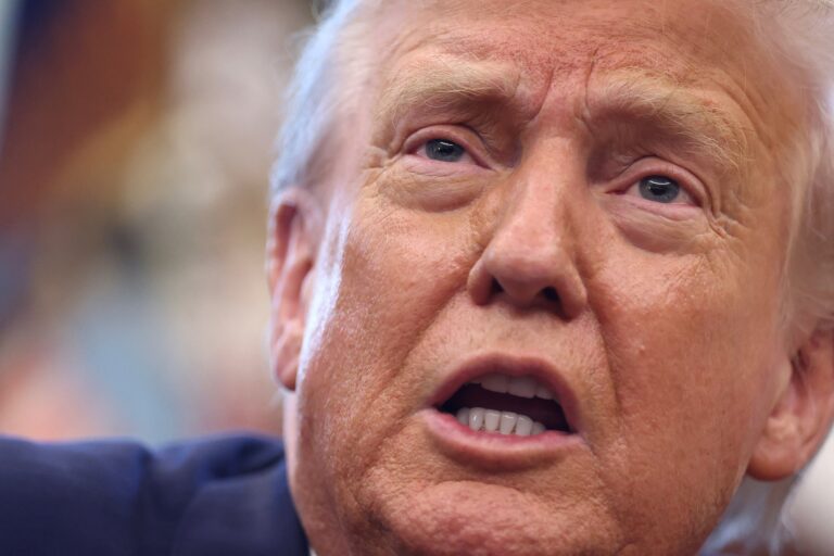 Trump investe mais de US$ 82 milhões em títulos de empresas e cidades dos EUA