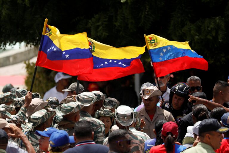 Conflitos na América Latina: da Venezuela às Malvinas