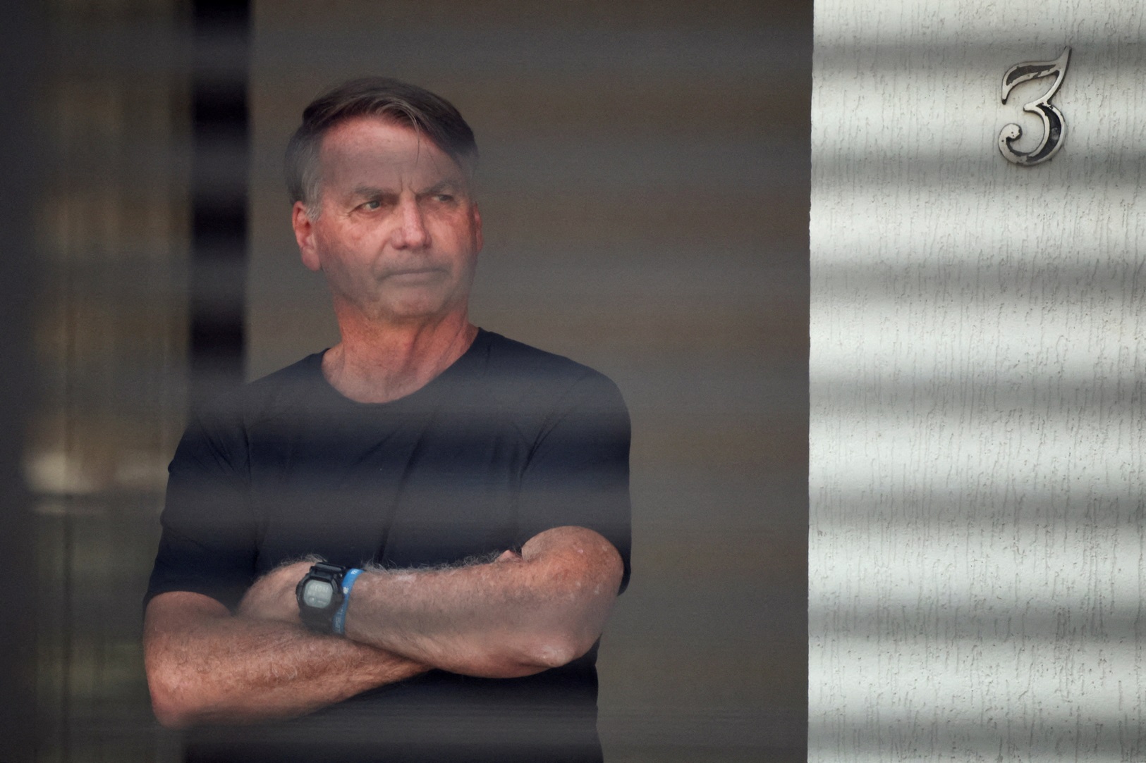 2025 09 10T234837Z 1097554661 RC257GA0D0VR RTRMADP 3 BRAZIL BOLSONARO