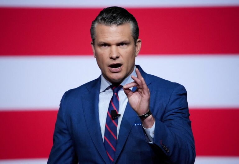 Ataque militar no Caribe: Hegseth teria ordenado eliminar todos a bordo