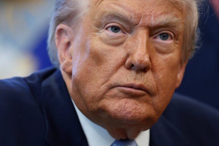 Trump considera enviar tropas à Venezuela e atacar o México contra tráfico