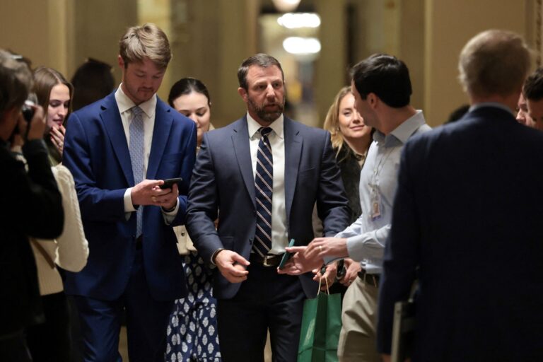 Senador afirma que Trump não planeja atacar a Venezuela