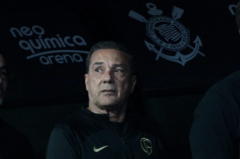Luxemburgo encerra carreira como técnico e cita motivos da decisão