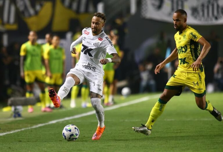 Análise de Sormani aponta erro crucial no empate do Santos