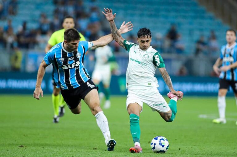 Surpresas e decepções no Campeonato Brasileiro 2025