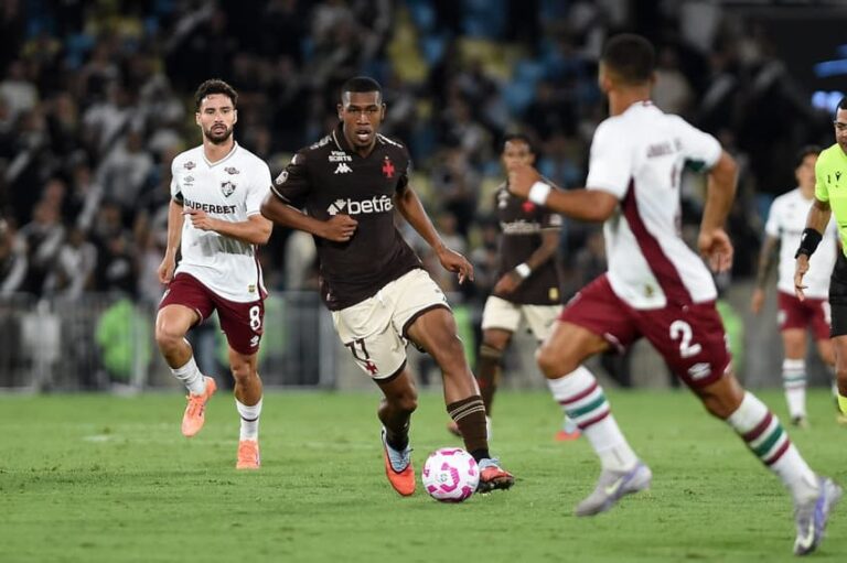 Fluminense gera polêmica com venda de ingressos para semifinal contra o Vasco