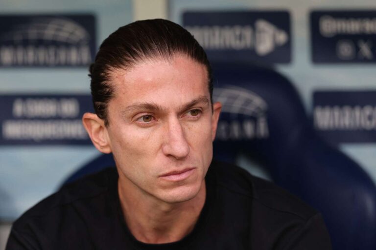 Flamengo enfrenta rival na disputa por Lucas Beltrán