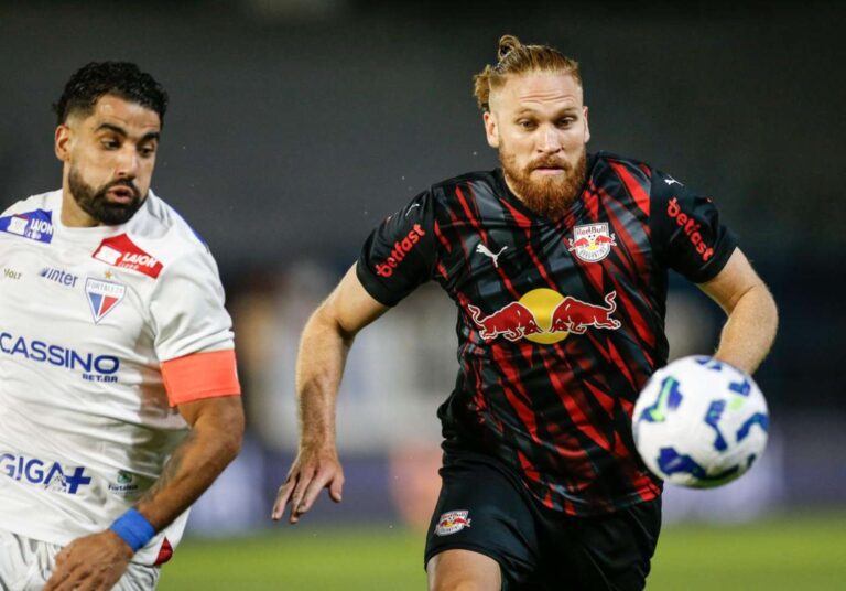 Red Bull Bragantino enfrenta nova derrota e complica vaga na Pré-Libertadores