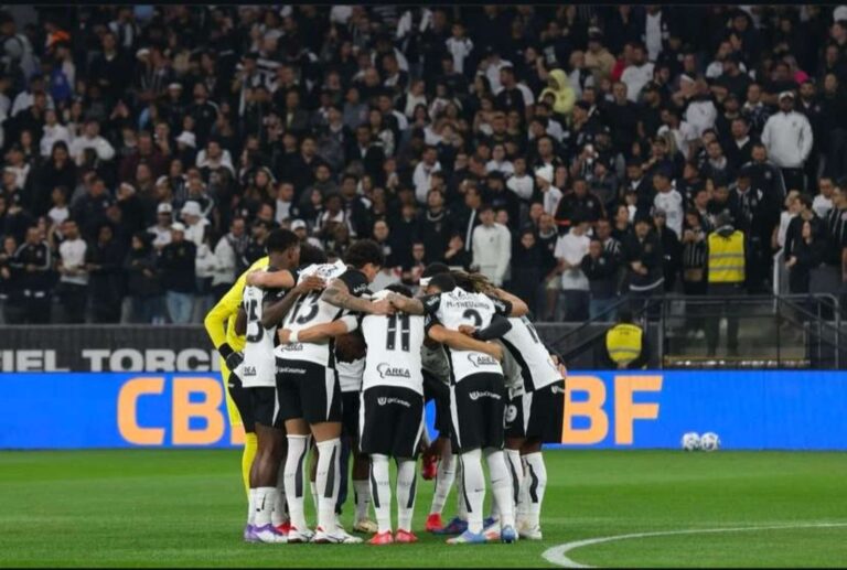 Futuro de dirigente do Corinthians é incerto para 2026