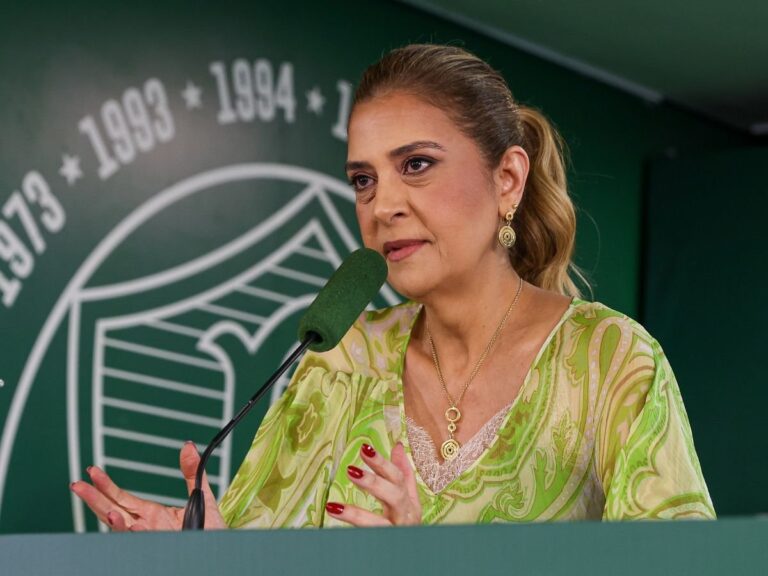 Palmeiras conquista a Copa do Brasil feminina com goleada histórica