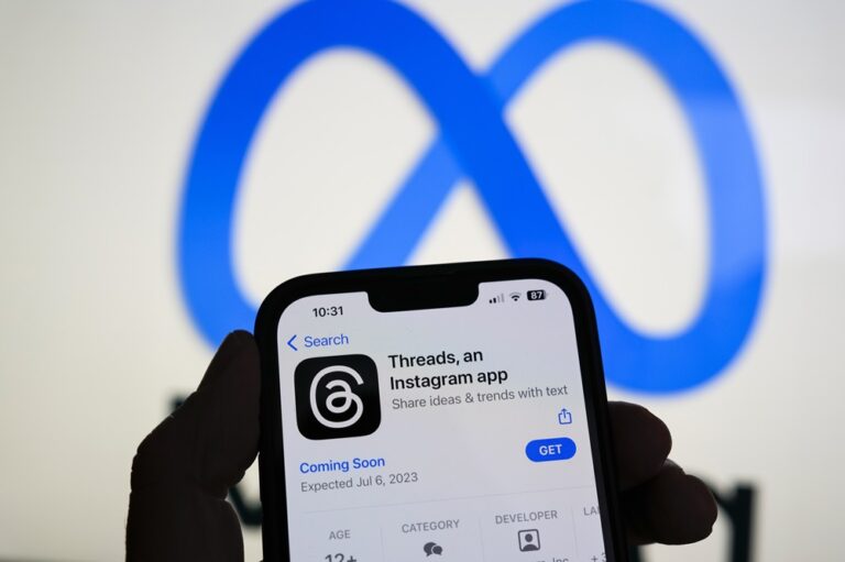 Meta conquista vitória em julgamento antitruste sobre Instagram e WhatsApp