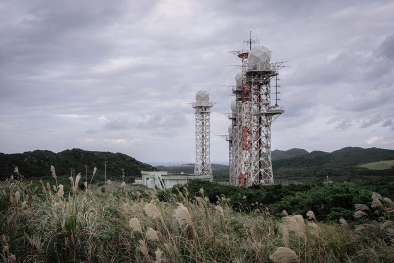 Japão constrói arquipélago de mísseis próximo a Taiwan em resposta à China