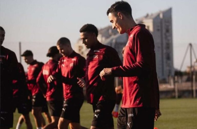 Kosovo e Suíça se enfrentam em busca da classificação para a Copa do Mundo 2026