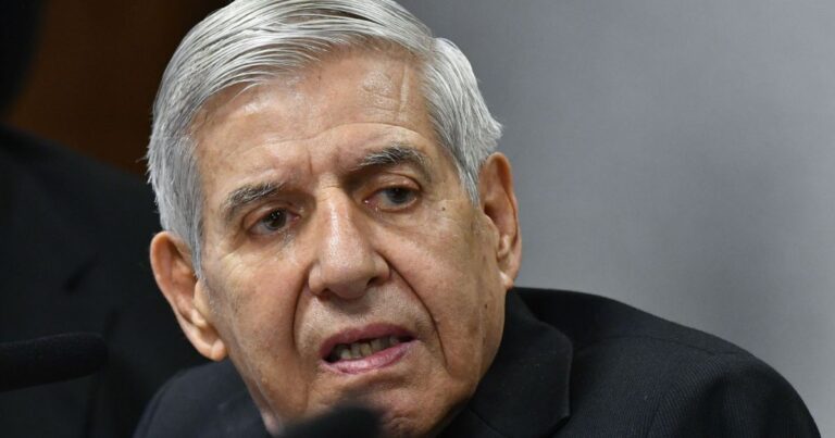 Atraso na decisão sobre pena de Heleno pode chegar a 15 dias