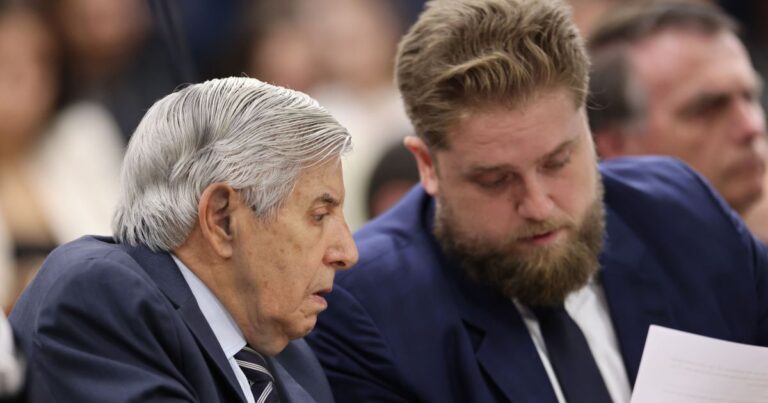 Moraes exige defesa de Heleno sobre diagnóstico de Alzheimer em cinco dias