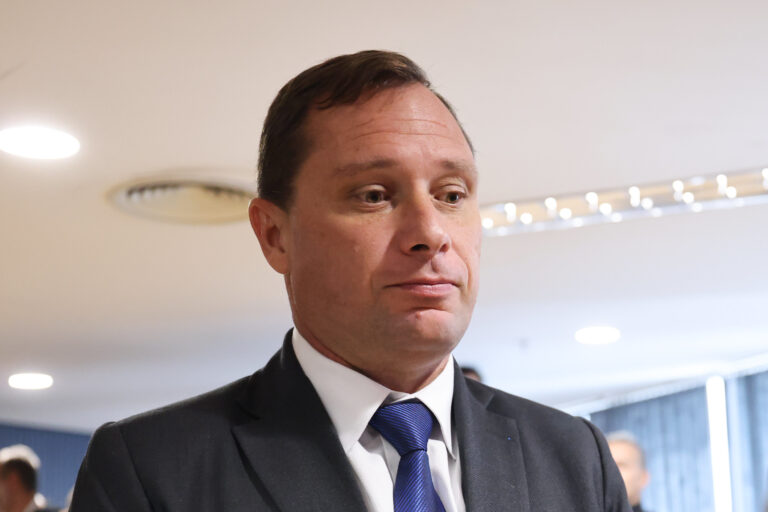 PGR nega pedido de Mauro Cid para cancelar pena por golpe de Estado