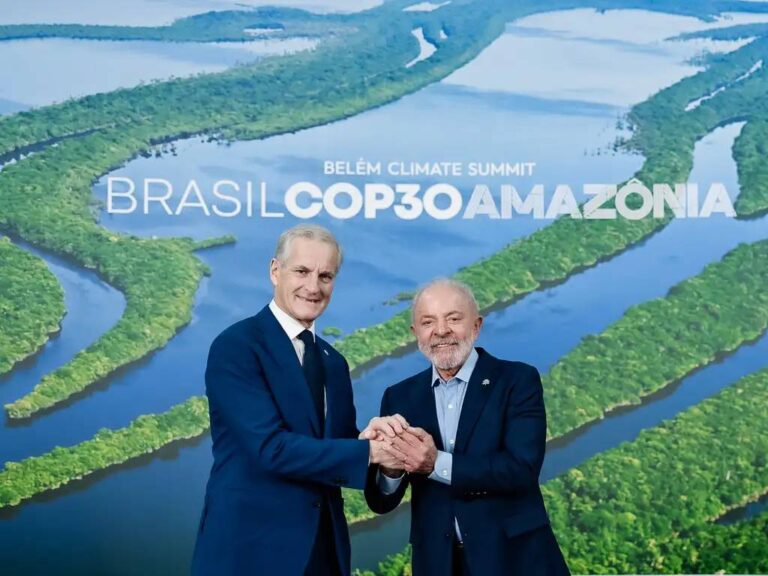 Fundo soberano da Noruega: impacto e investimentos em tecnologia e florestas