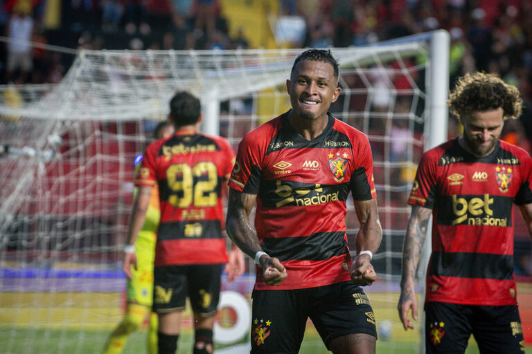 Onde assistir Sport x Flamengo no Brasileirão 2025